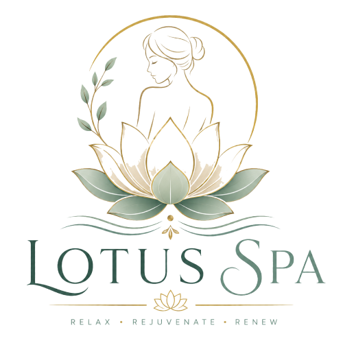 Lotus Spa Logo Placeholder
